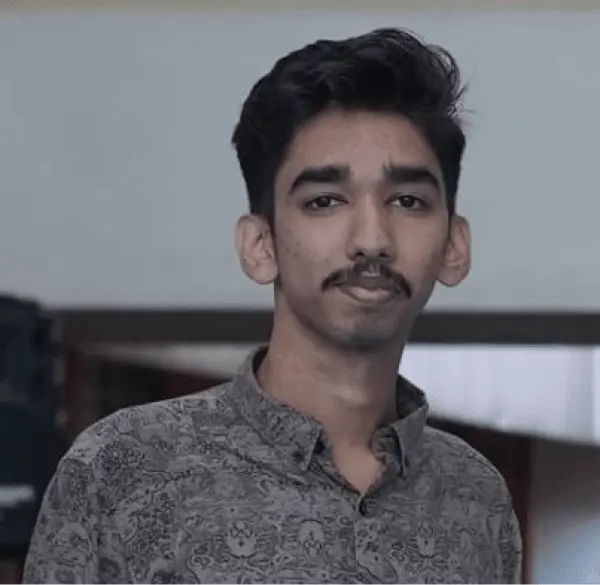 ജിൻസോ രാജ്
