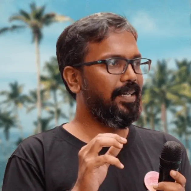 ഷമീർ ബാബു