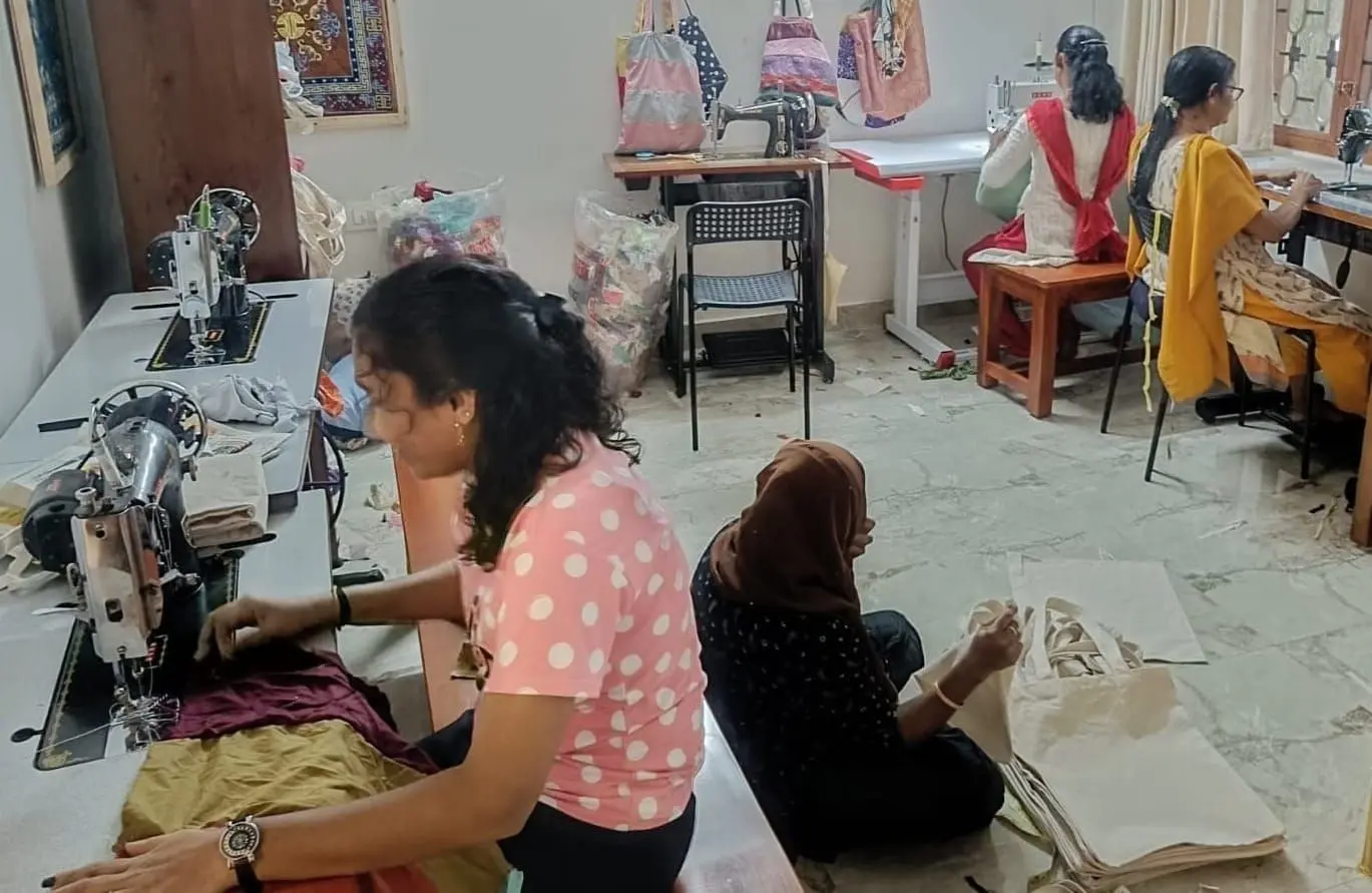After the second batch, work began on new designs