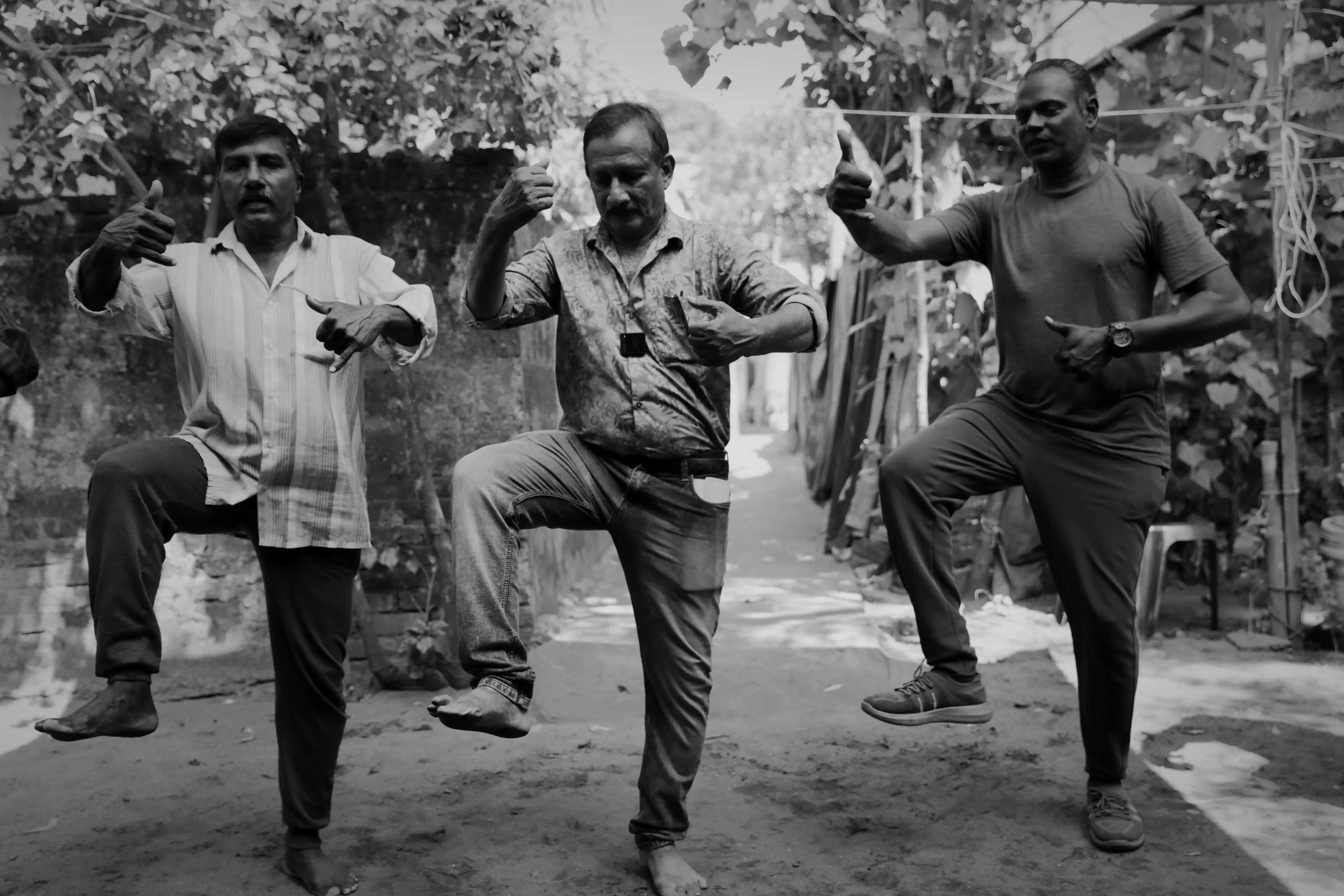 Our Journey with Chavittunadakam: Learning, Connection & Support