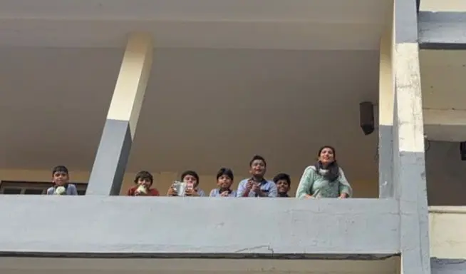 LifSkool: The Egg Drop Challenge