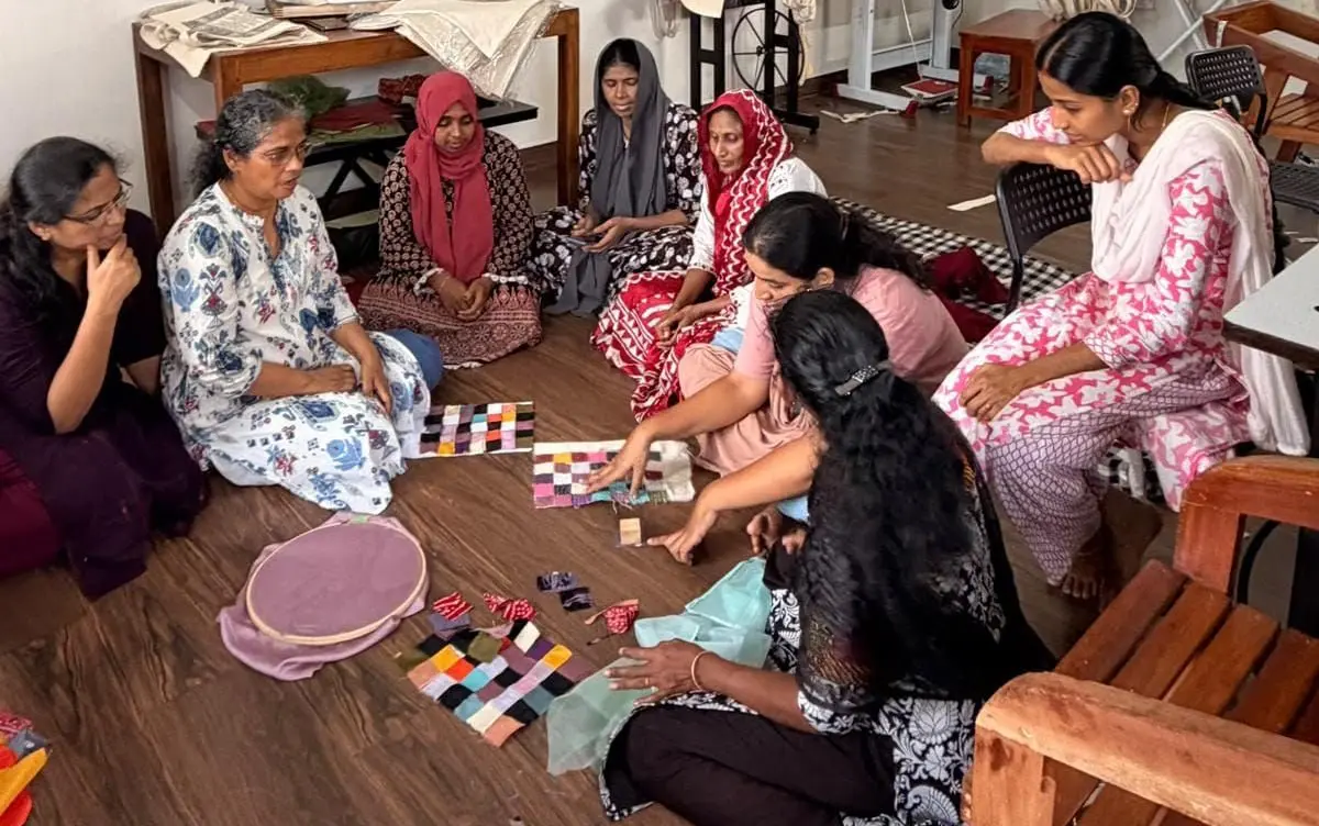 Breaking the Impasse: Local Artisan Insights Yield a 90% Precision Fit