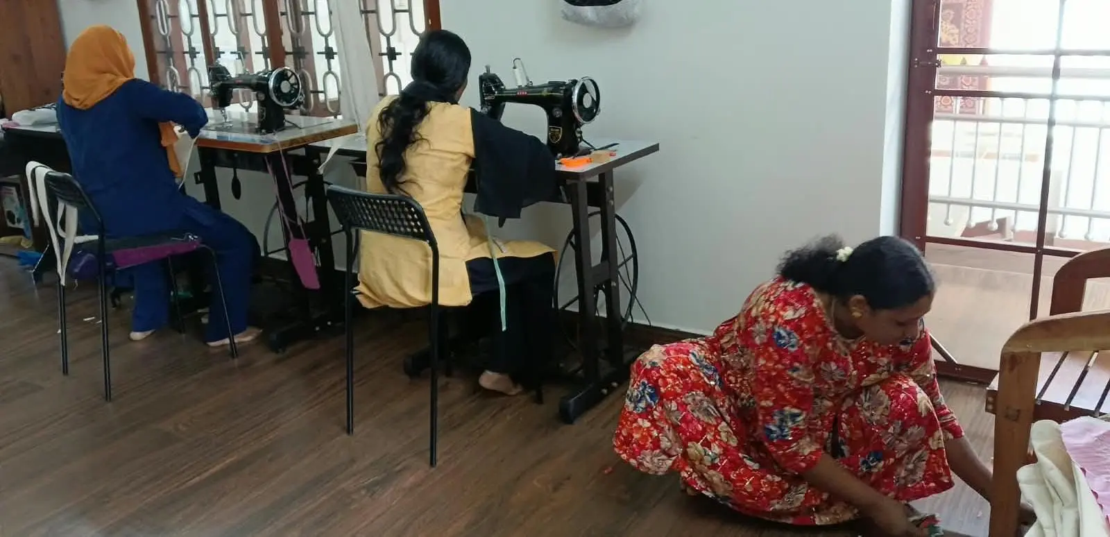 Refining Precision in Batches: Small-Set Practice for Kantha Alignment