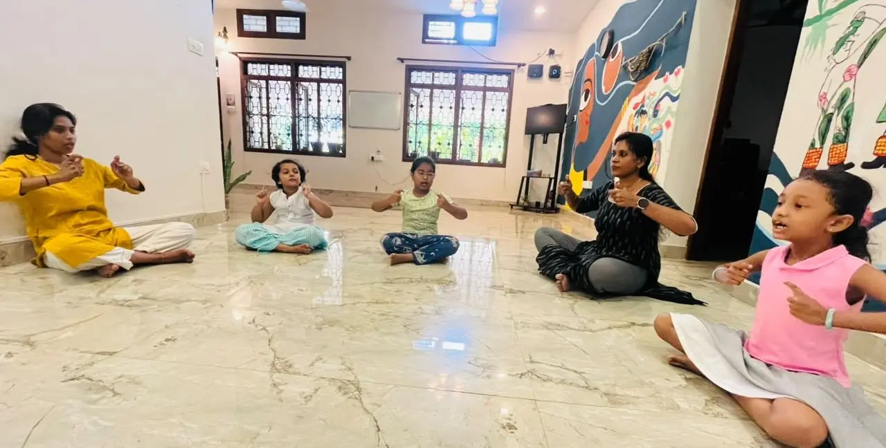 Breaking Down Nattadavu: Building Coordination Step by Step
