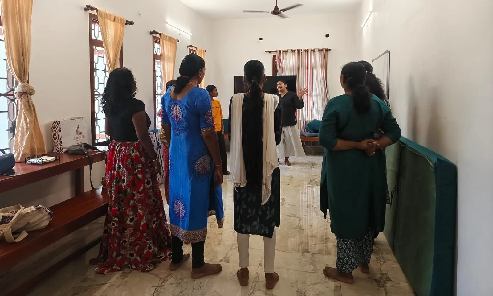 image from the session