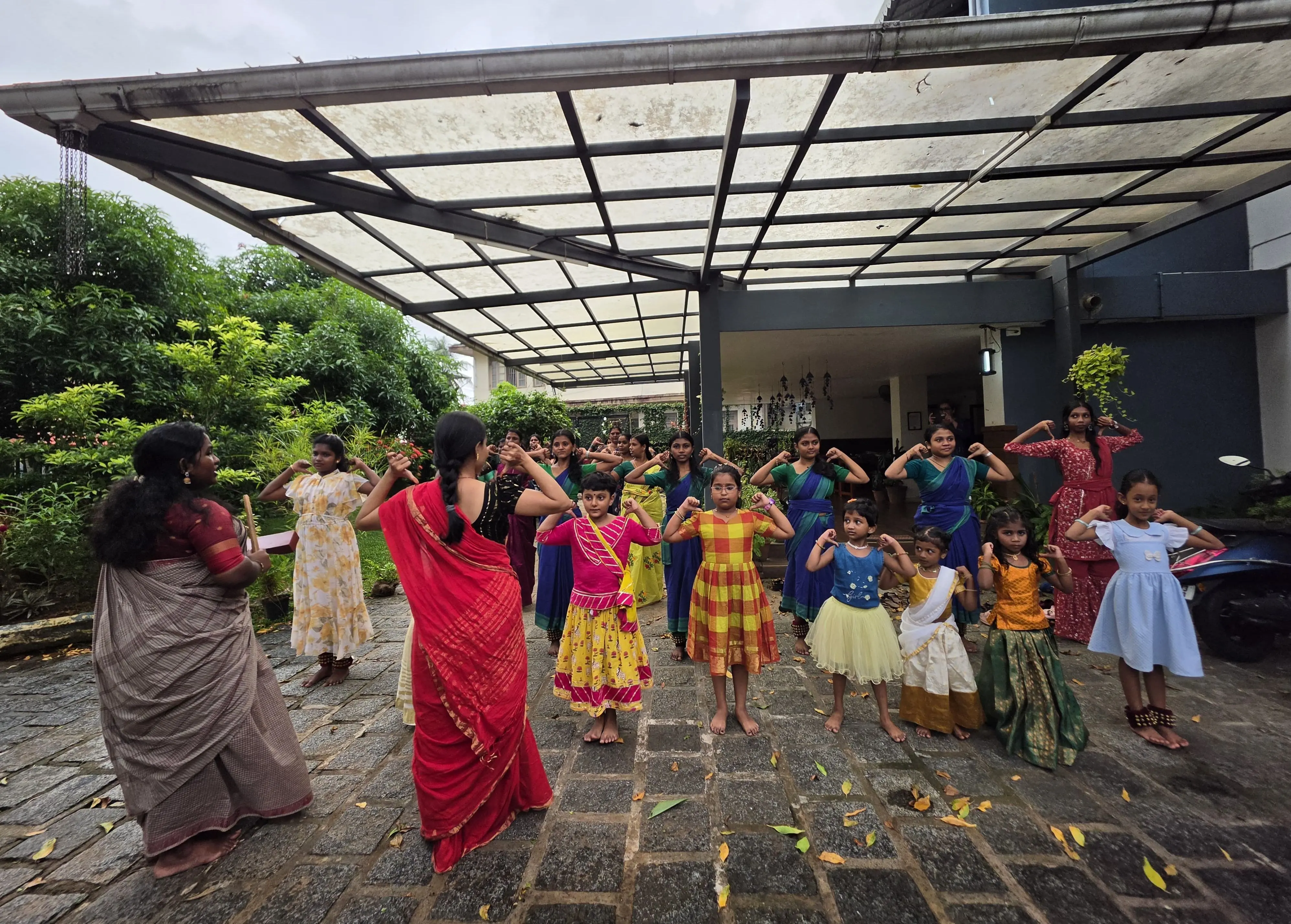 Dance Together Day: Celebrating a New Milestone