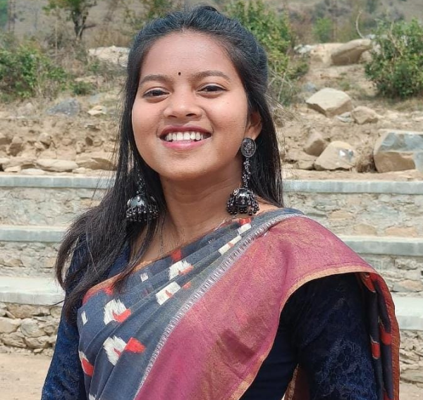 Anjani Sanga