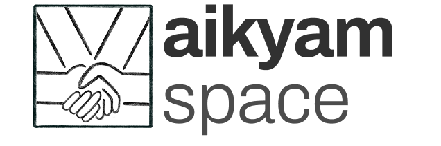 aikyam space icon