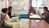Change makers in Residence