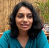 Aparna R