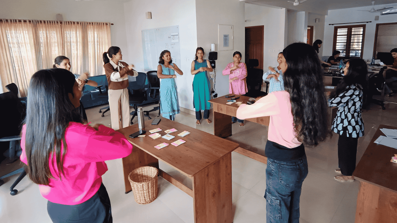 An All-Women Cohort at Our Tech Residency post image