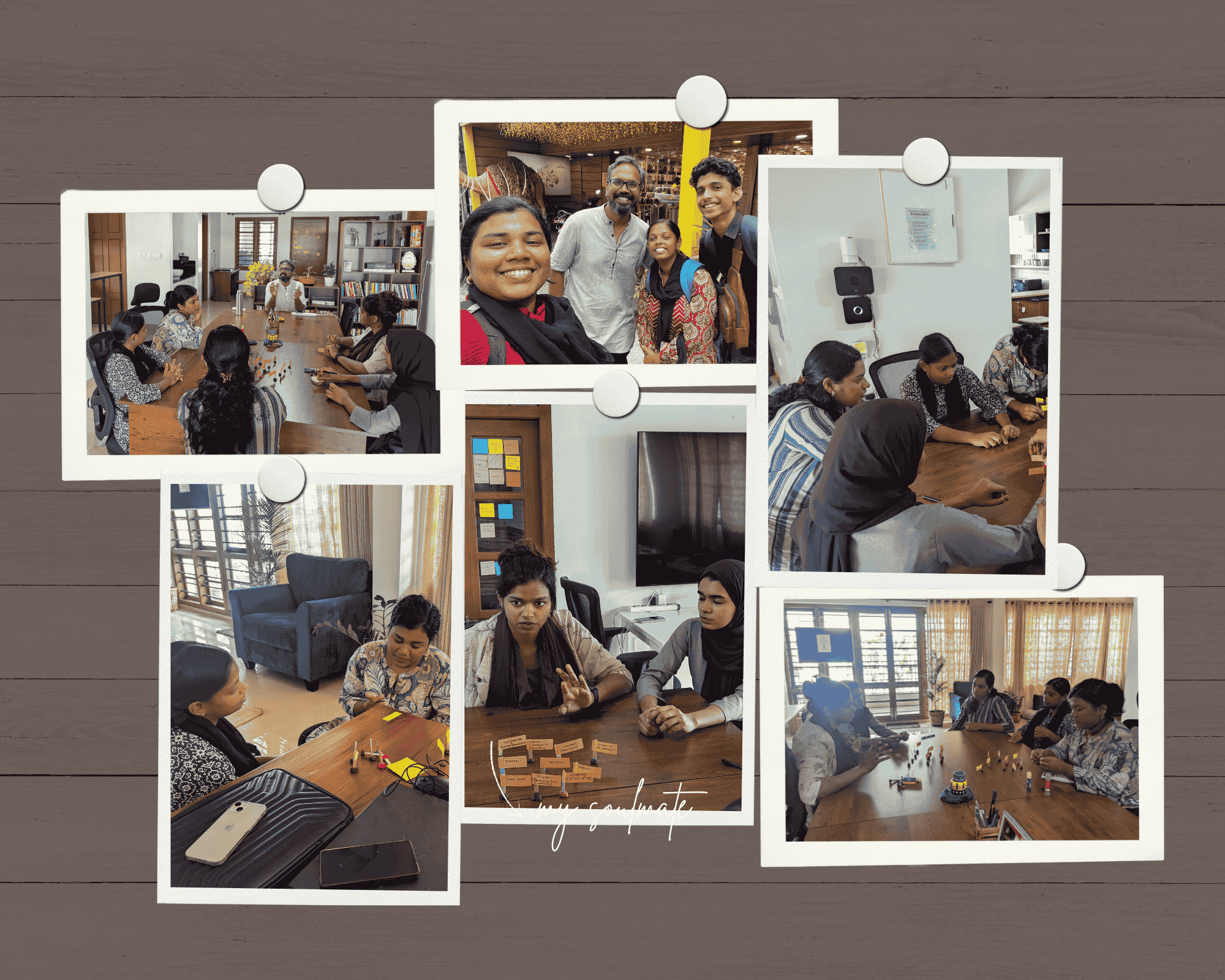 Reflecting on Program Design, Next Steps for iLAB